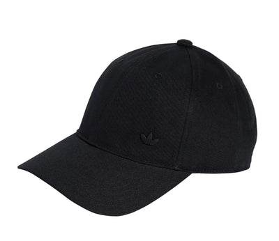 ADIDAS Everyday Icons Cap - Black