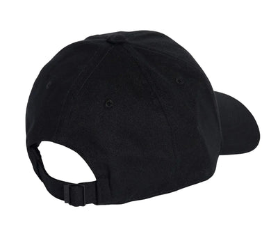 ADIDAS Everyday Icons Cap - Black