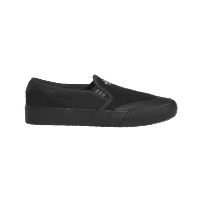 Adidas Shmoofoil Slip RX Shoe - Core Black/Grey Four/core Black