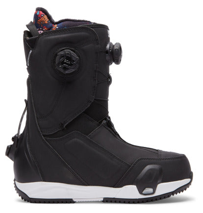 DC Mora Step On snowboard boots - Womens - Black