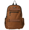 DC Breed Backpack - Bison