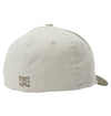 DC Star Seasonal cap - Plaza Taupe/capers