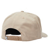DC Hearnotts Snap cap - Plaza Taupe