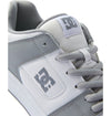 DC Manteca 4 Shoes - White/Grey