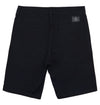 DC Worker Relaxed Chino Short - Black