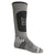 Burton AK Endurance Socks Gray Heather - Mens