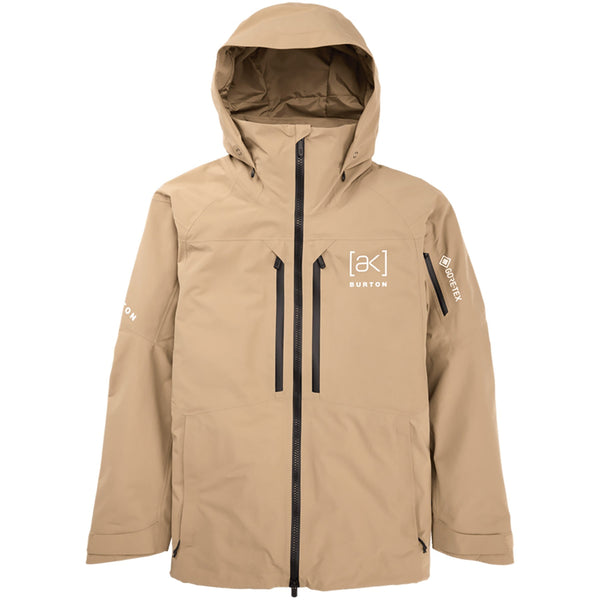 Gore tex hot sale fleece jacket