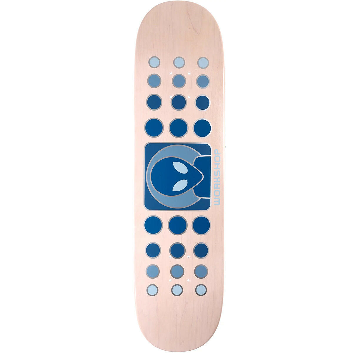 ALIEN WORKSHOP Dot Fade skateboard - Fade - 8.25