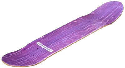 ALIEN WORKSHOP Hypnotherapy skateboard deck - White - 8.175