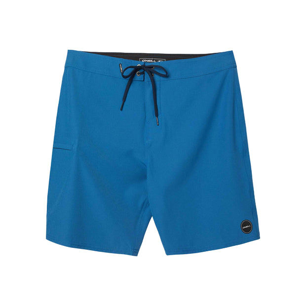 Oneill All Day Solid Boardshort - Royal