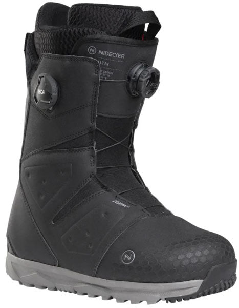 NIDECKER Altai snowboard boots - Mens - Black