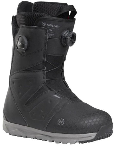 NIDECKER Altai snowboard boots - Mens - Black