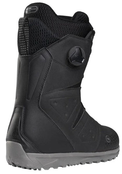 NIDECKER Altai snowboard boots - Mens - Black