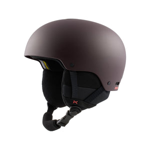 Anon Greta 3 Helmet Womens - Mulberry