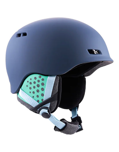 Anon Rodan Helmet Mens - Navy