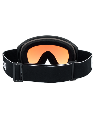 ANON M4S Toric LB goggles - Black w/ Variable Blue