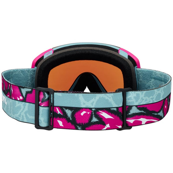 anon. 25-26 M5 PINK TIDESゴーグル ローブリッジ ANON M5 LB goggles - Pink Tides w/ Variable Blue - STM Snow Surf Skate