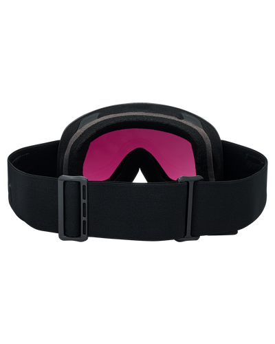 ANON M6 LB goggles - Smoke w/ Sunny Onyx