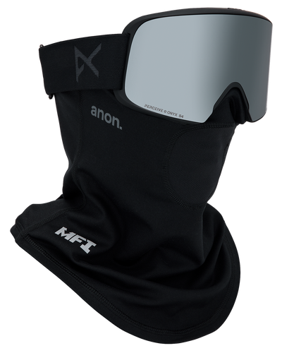 ANON M6 LB goggles - Smoke w/ Sunny Onyx