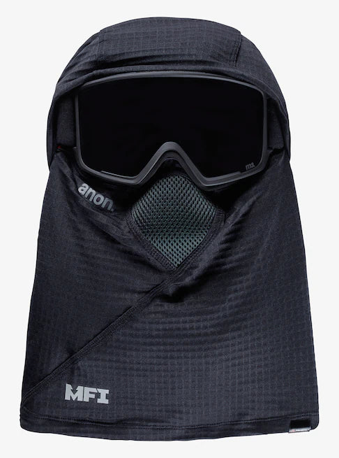 Anon MFI Tech Balaclava face mask - Black