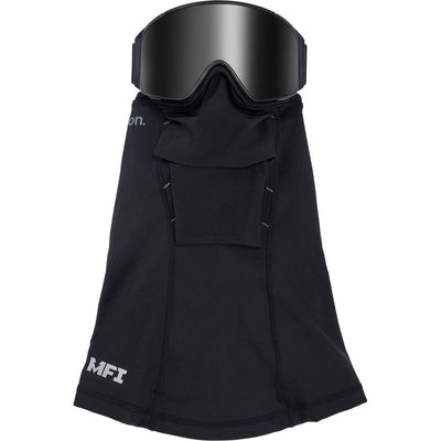 ANON M4S Cylindrical goggles - Smoke w/ Sunny Onyx