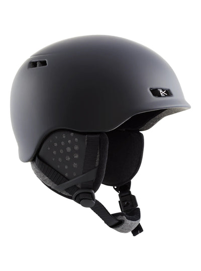 ANON Rodan MIPS helmet - Black