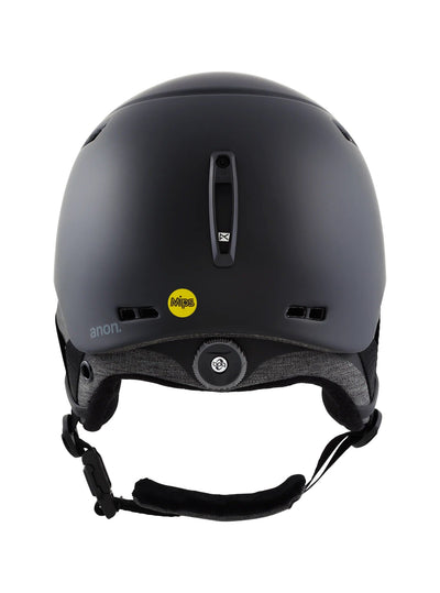 ANON Rodan MIPS helmet - Black