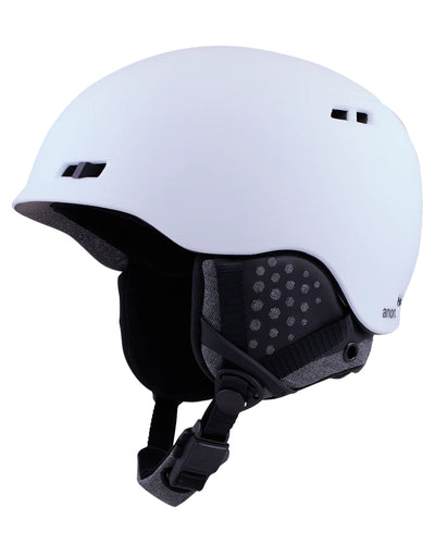 Anon Rodan Helmet White