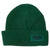 Anti Hero Stock Eagle Beanie - Green