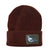 Anti Hero Lil Pigeon Beanie - Brown