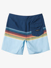 Quiksilver Everyday Swell Vision Youth 17 Boardshort - Midnight Navy