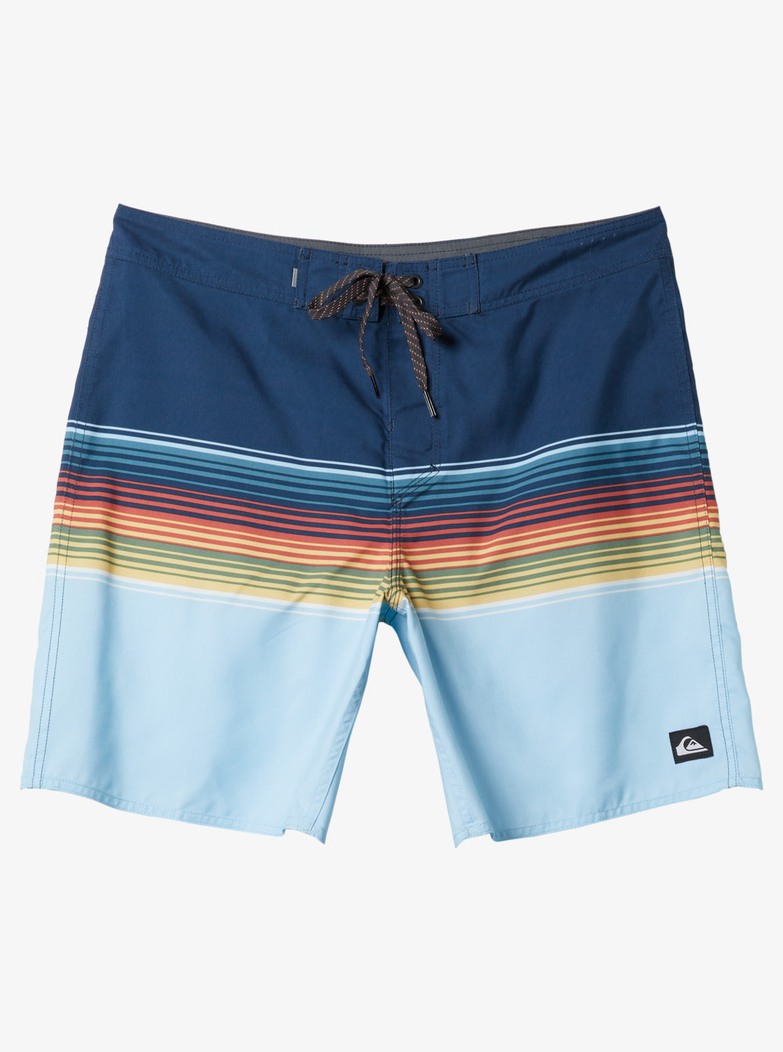 Quiksilver Everyday Swell Vision Youth 17 Boardshort - Midnight Navy