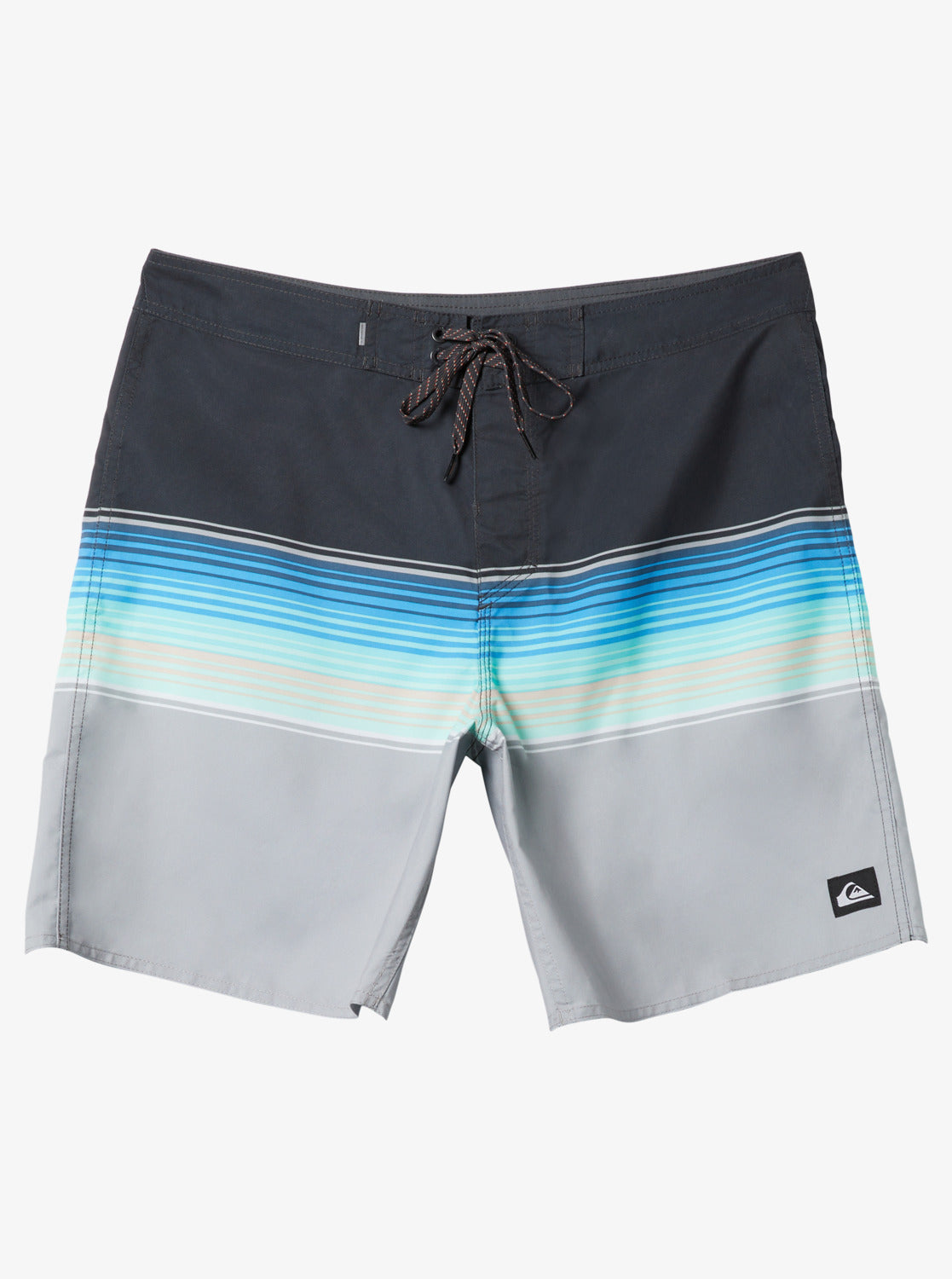 Quiksilver Everyday Swell Vision Youth 17 Boardshort - Tarmac