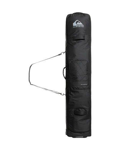 Quiksilver Platted Board Bag - True Black