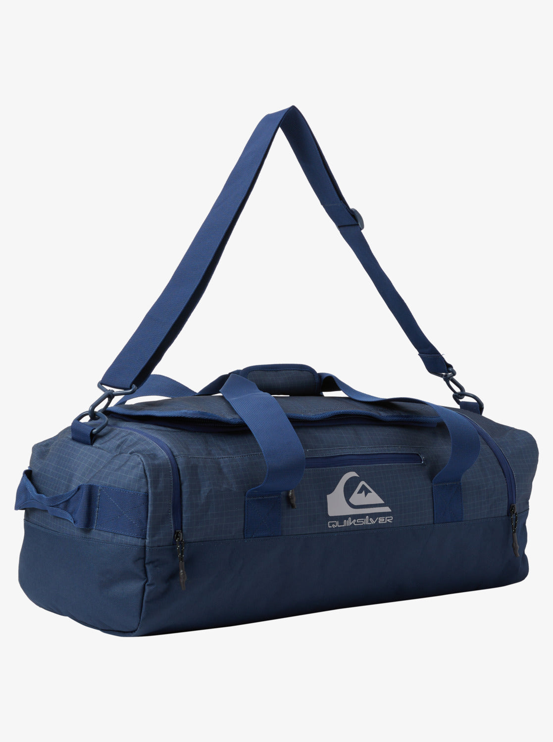 Quiksilver Shelter Duffle - Naval Academy