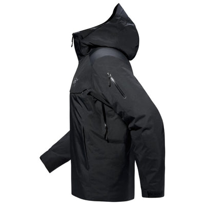 Arcteryx Macai Down Jacket Mens - Black