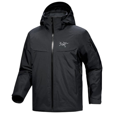 Arcteryx Macai Down Jacket Mens - Black