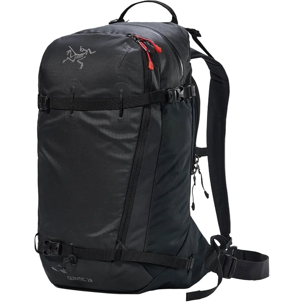 Arcteryx Quintic 28 Backpack - Black