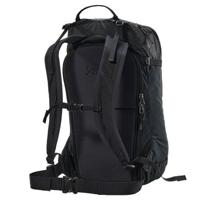 Arcteryx Quintic 28 Backpack - Black