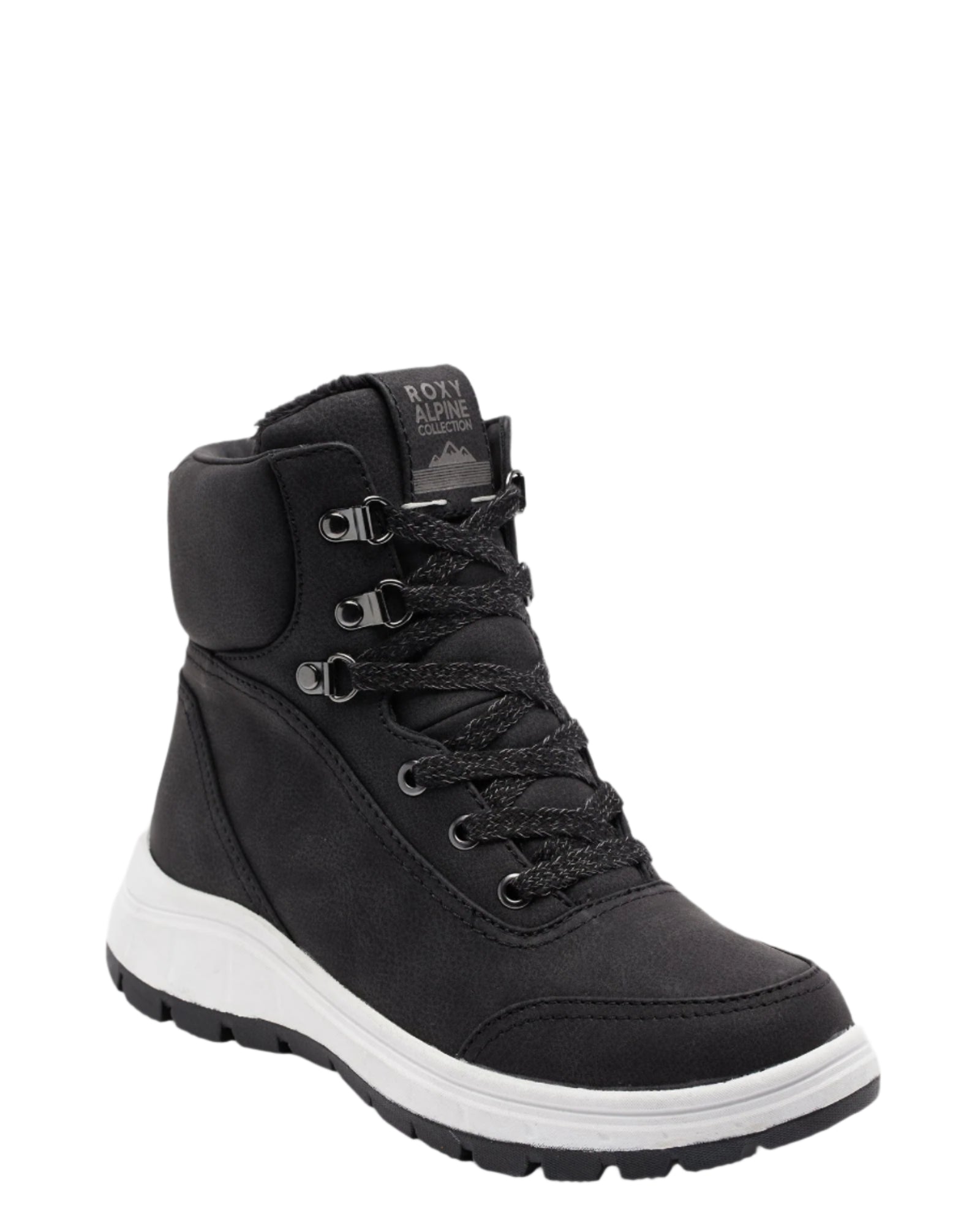 Roxy Karmel Apres Boot Womens - Black