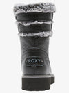 ROXY Brandi 3 Apres Boots - Black