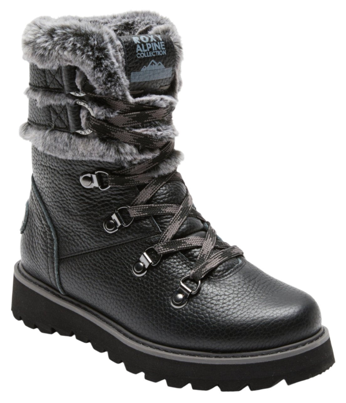 Roxy Brandi 3 Apres Boots - Black