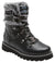 ROXY Brandi 3 Apres Boots - Black