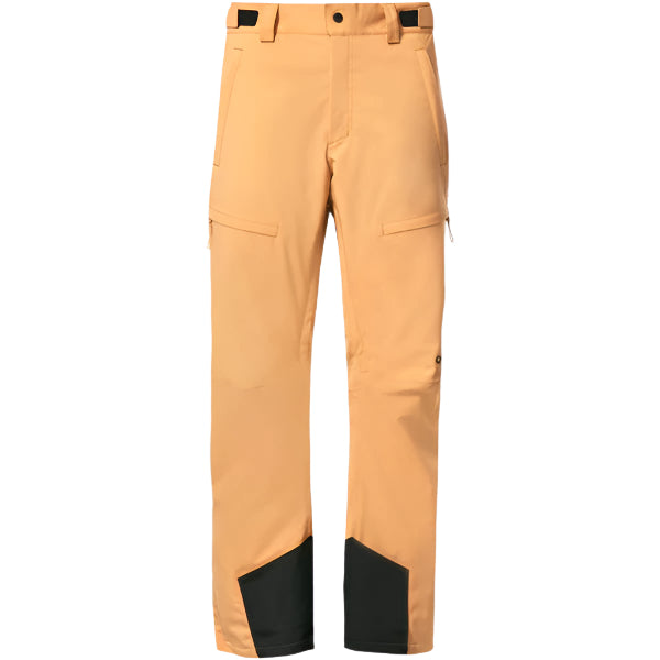 OAKLEY Axis Insulated Pant Mens - Light Curry