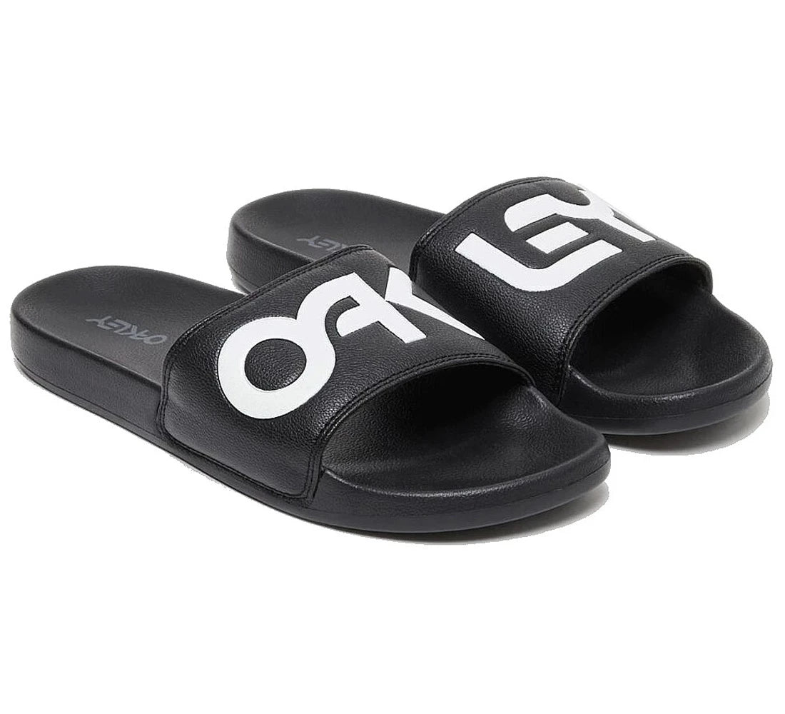 Oakley B1B Slide 2.0 Sandal - Blackout