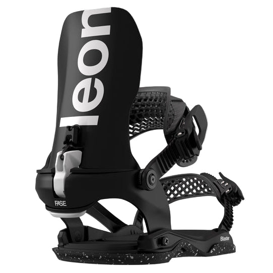 BATALEON Blaster FASE snowboard bindings - Black