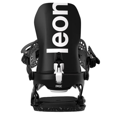 BATALEON Blaster FASE snowboard bindings - Black