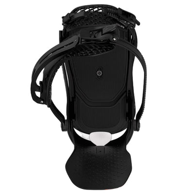 BATALEON Blaster PRO x Tor AsymWrap FASE snowboard bindings - Black