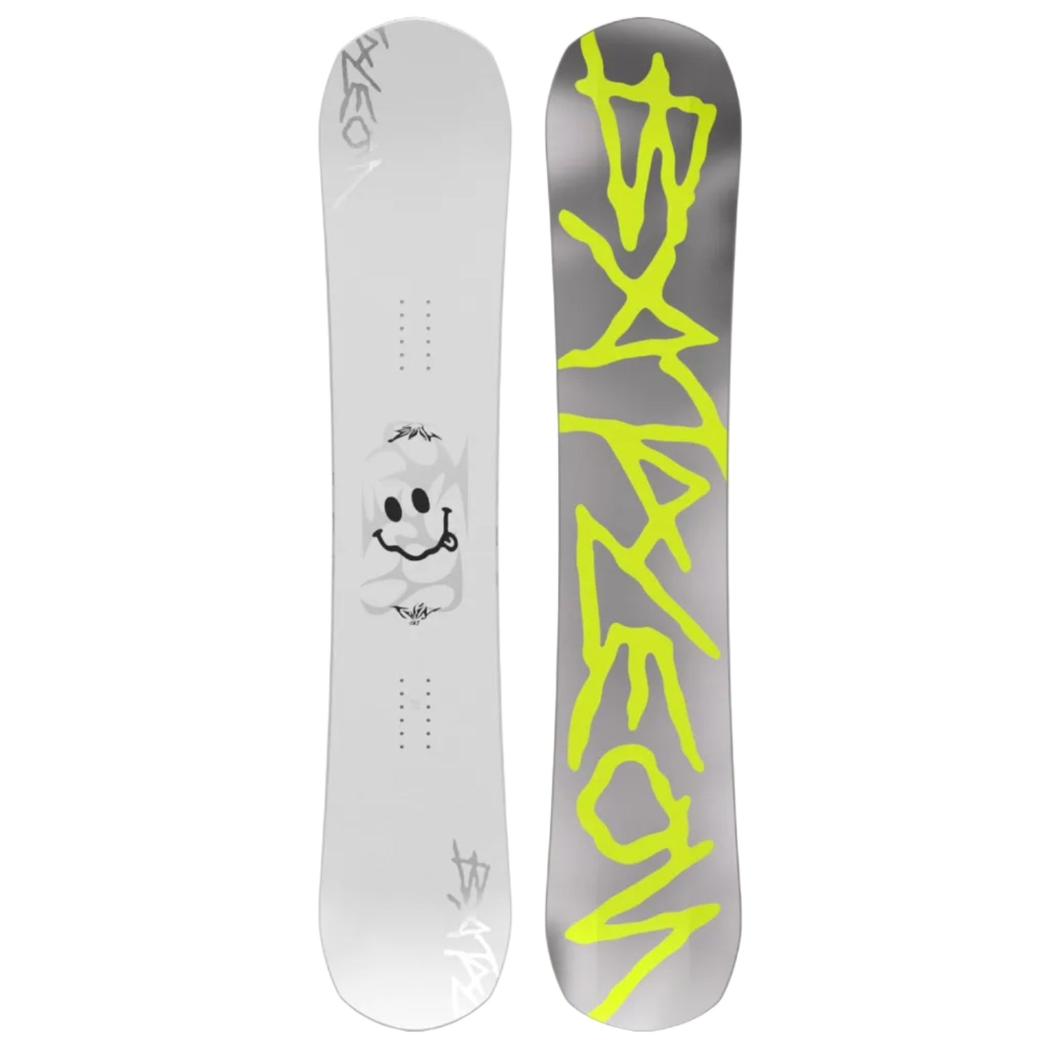 BATALEON Evil Twin snowboard 2027 - 159