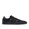Adidas Busenitz Vulc 2 Shoes - Black/Carbon/Black